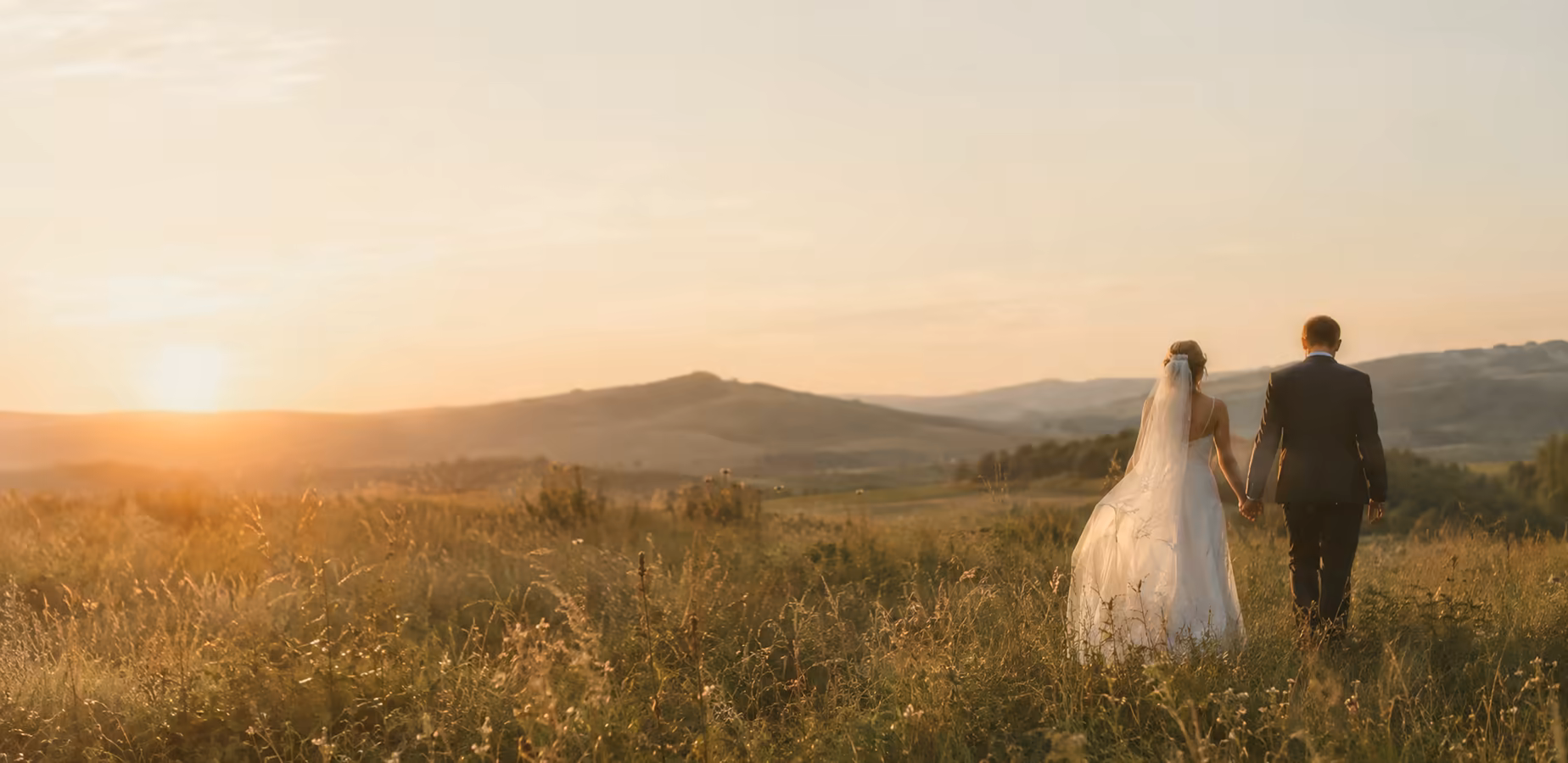 Nell & Arthur, Mendip Hills