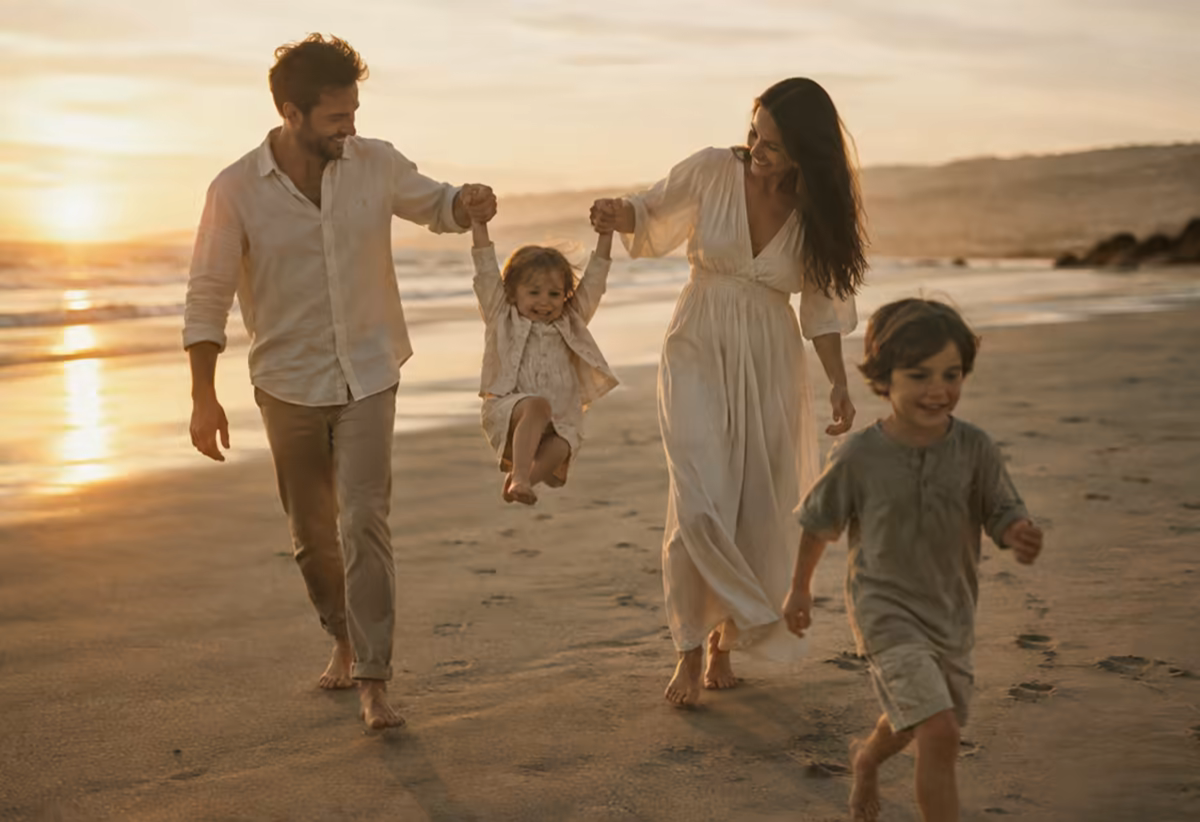 Families